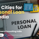 Top Cities for Personal Loan in India