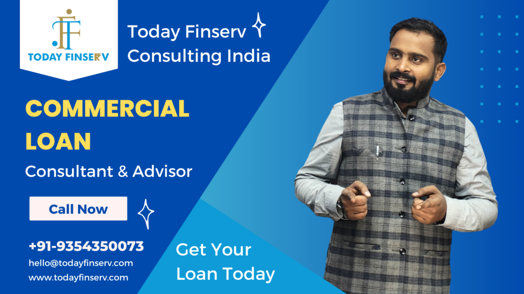 Commercial Loan