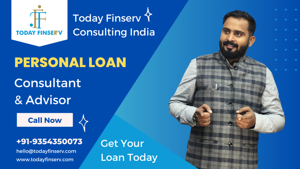 Personal Loan